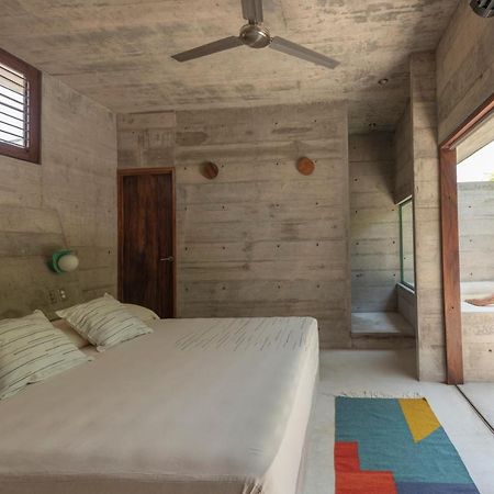 Casa To Otel Puerto Escondido  Dış mekan fotoğraf