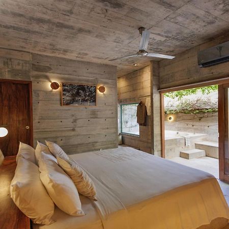 Casa To - Adults Only Otel Puerto Escondido  Dış mekan fotoğraf