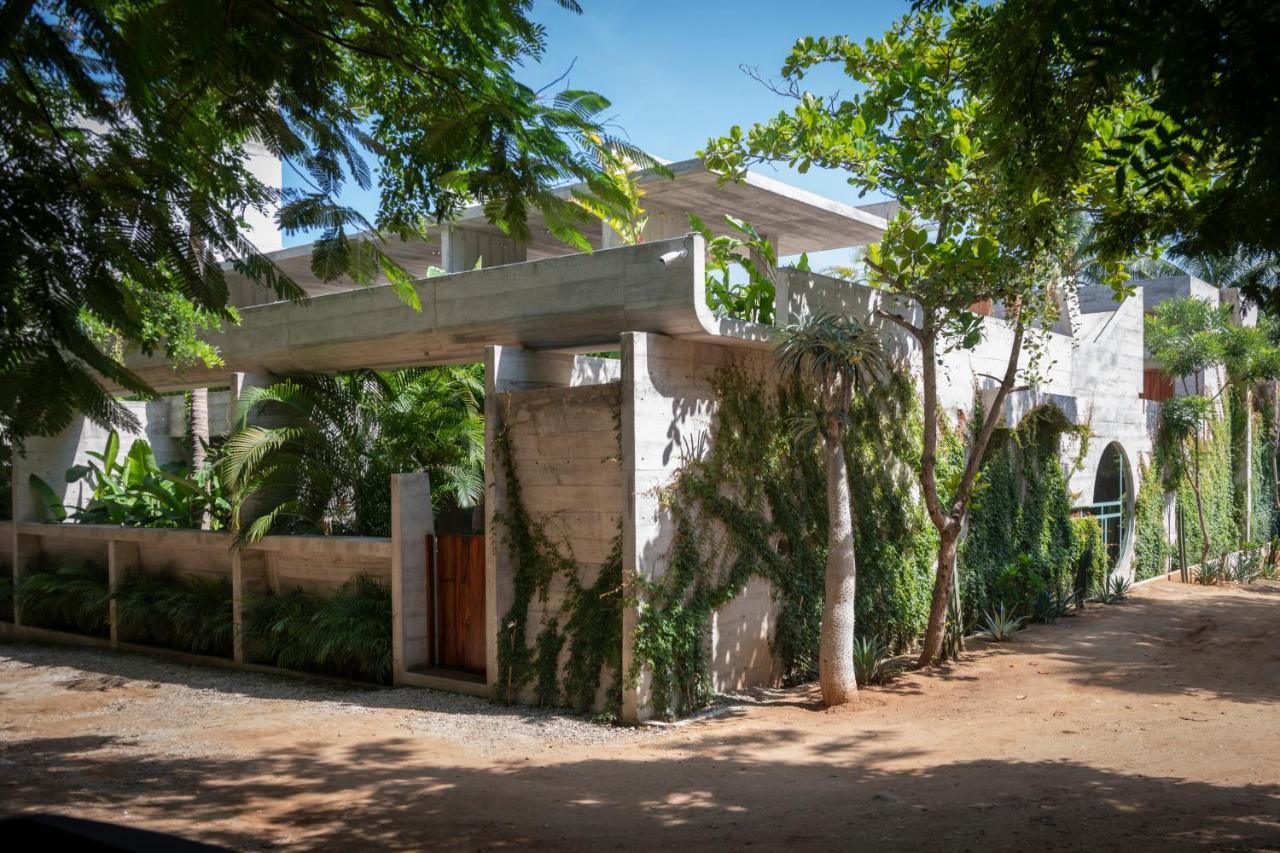 Casa To - Adults Only Otel Puerto Escondido  Dış mekan fotoğraf