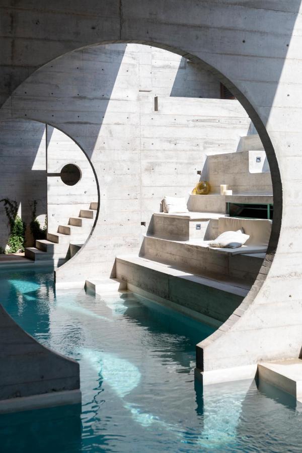 Casa To - Adults Only Otel Puerto Escondido  Dış mekan fotoğraf