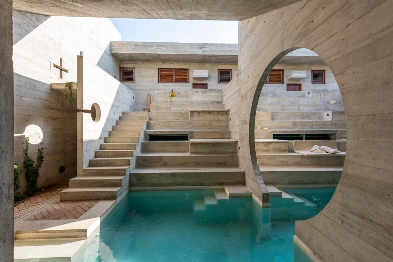 Casa To - Adults Only Otel Puerto Escondido  Dış mekan fotoğraf