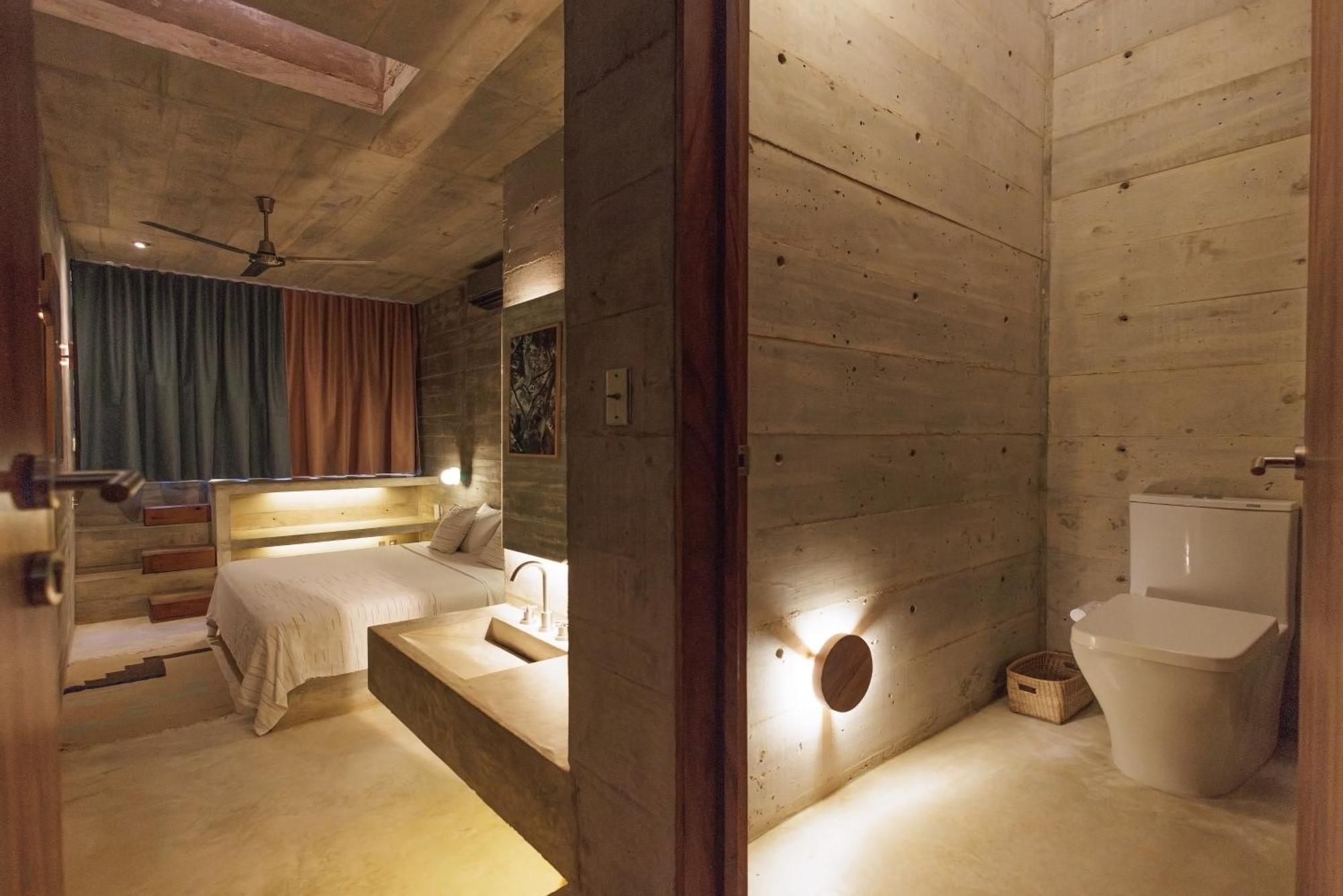 Casa To - Adults Only Otel Puerto Escondido  Dış mekan fotoğraf