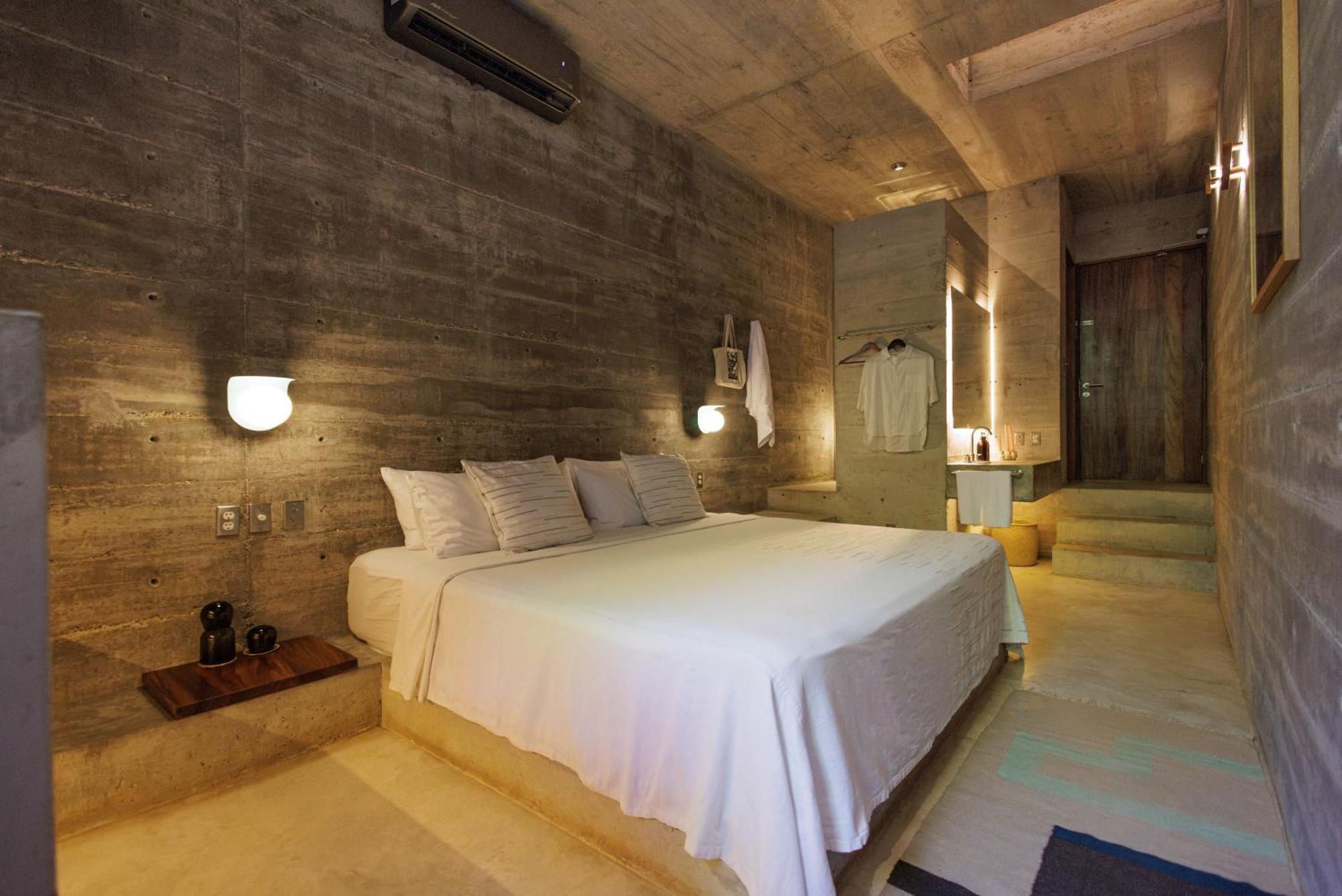 Casa To - Adults Only Otel Puerto Escondido  Dış mekan fotoğraf