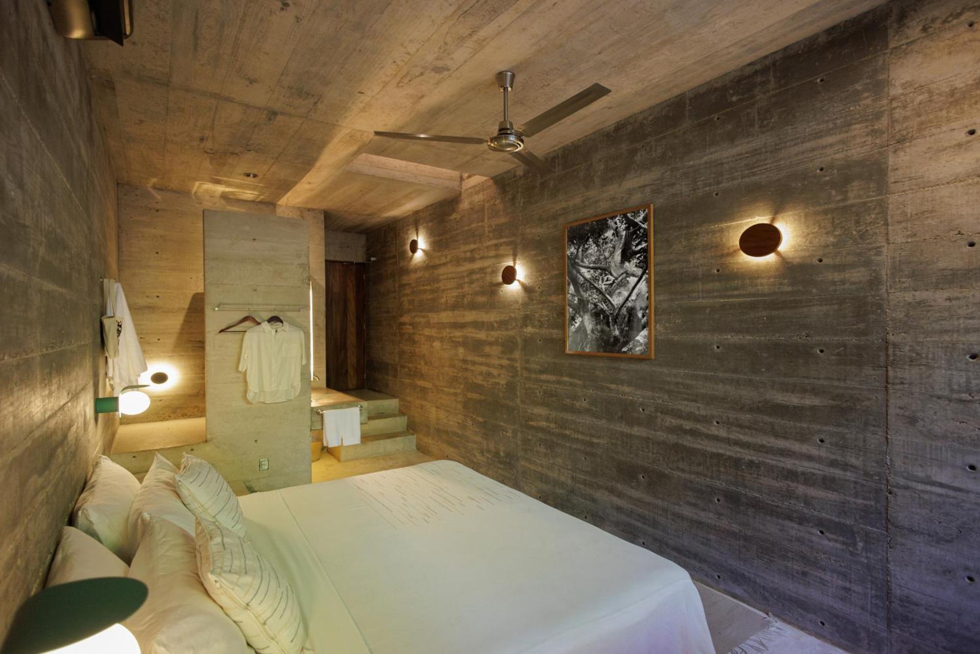 Casa To - Adults Only Otel Puerto Escondido  Dış mekan fotoğraf