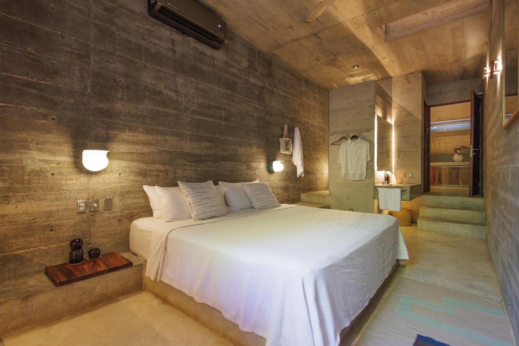 Casa To - Adults Only Otel Puerto Escondido  Dış mekan fotoğraf