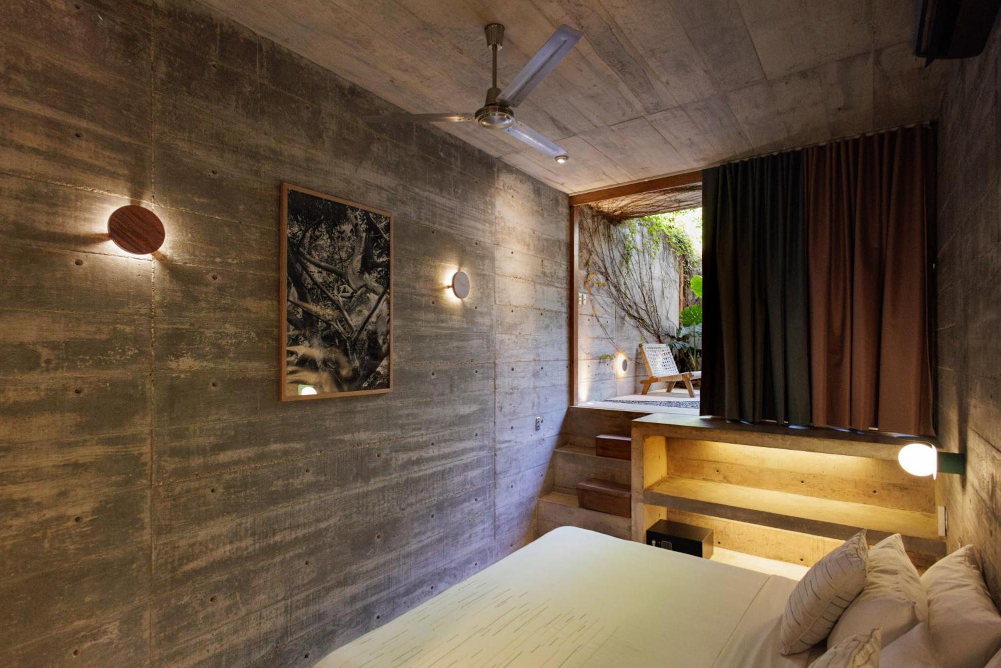 Casa To - Adults Only Otel Puerto Escondido  Dış mekan fotoğraf
