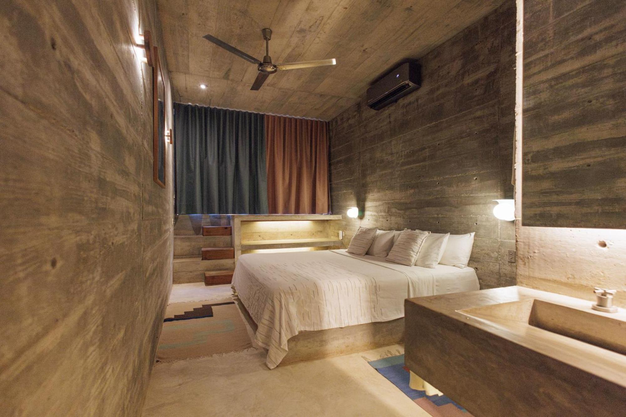 Casa To - Adults Only Otel Puerto Escondido  Dış mekan fotoğraf