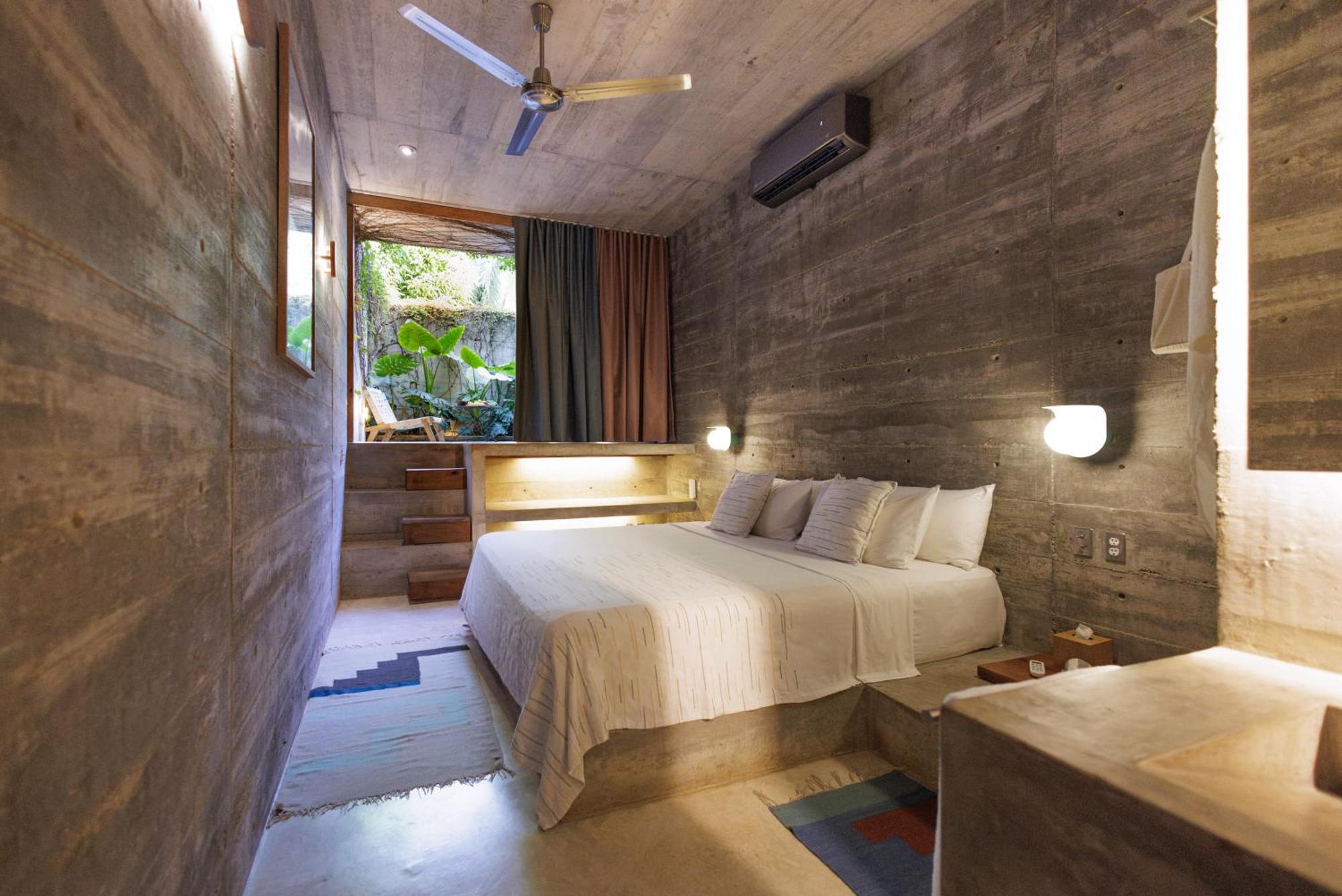 Casa To - Adults Only Otel Puerto Escondido  Dış mekan fotoğraf