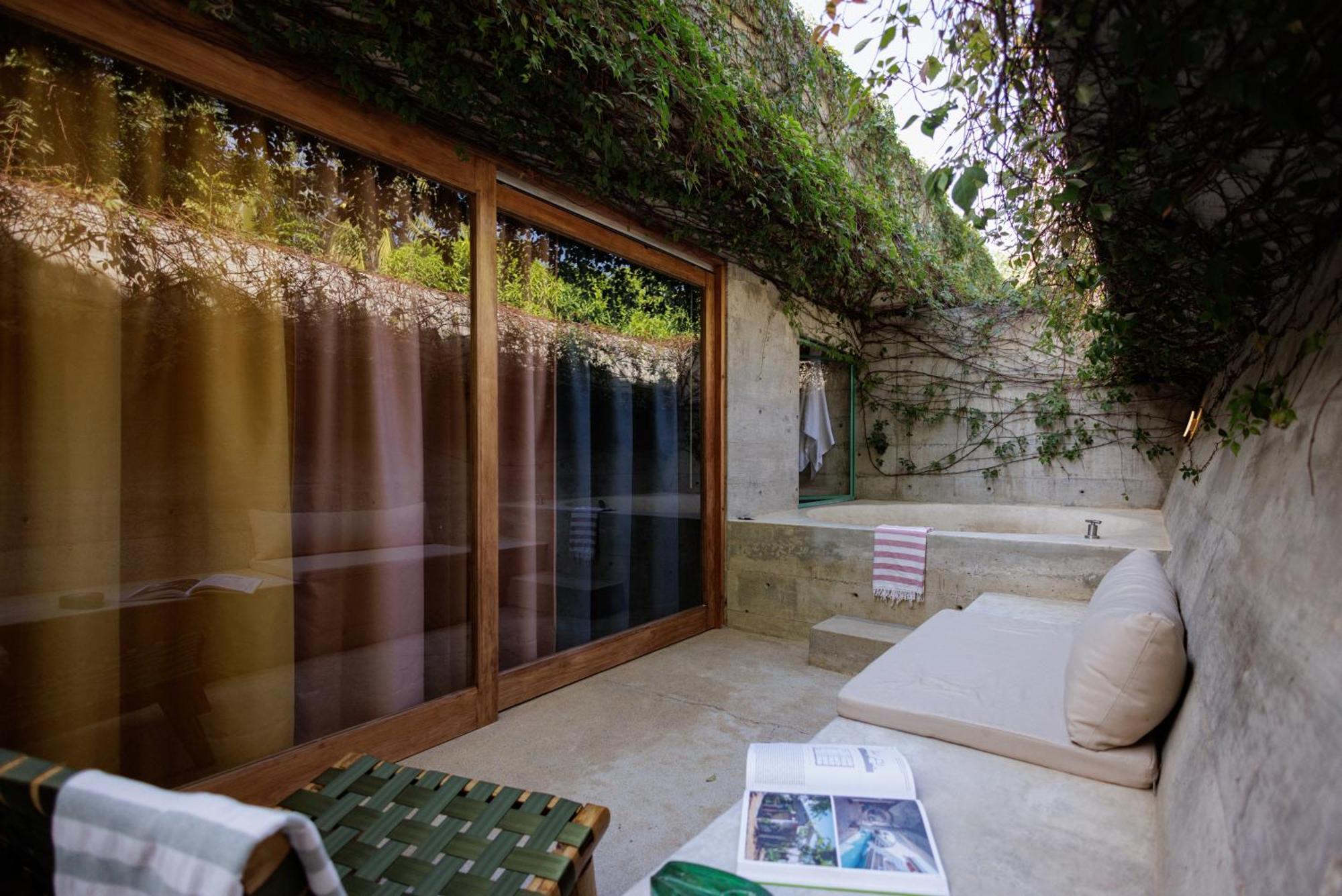 Casa To - Adults Only Otel Puerto Escondido  Dış mekan fotoğraf