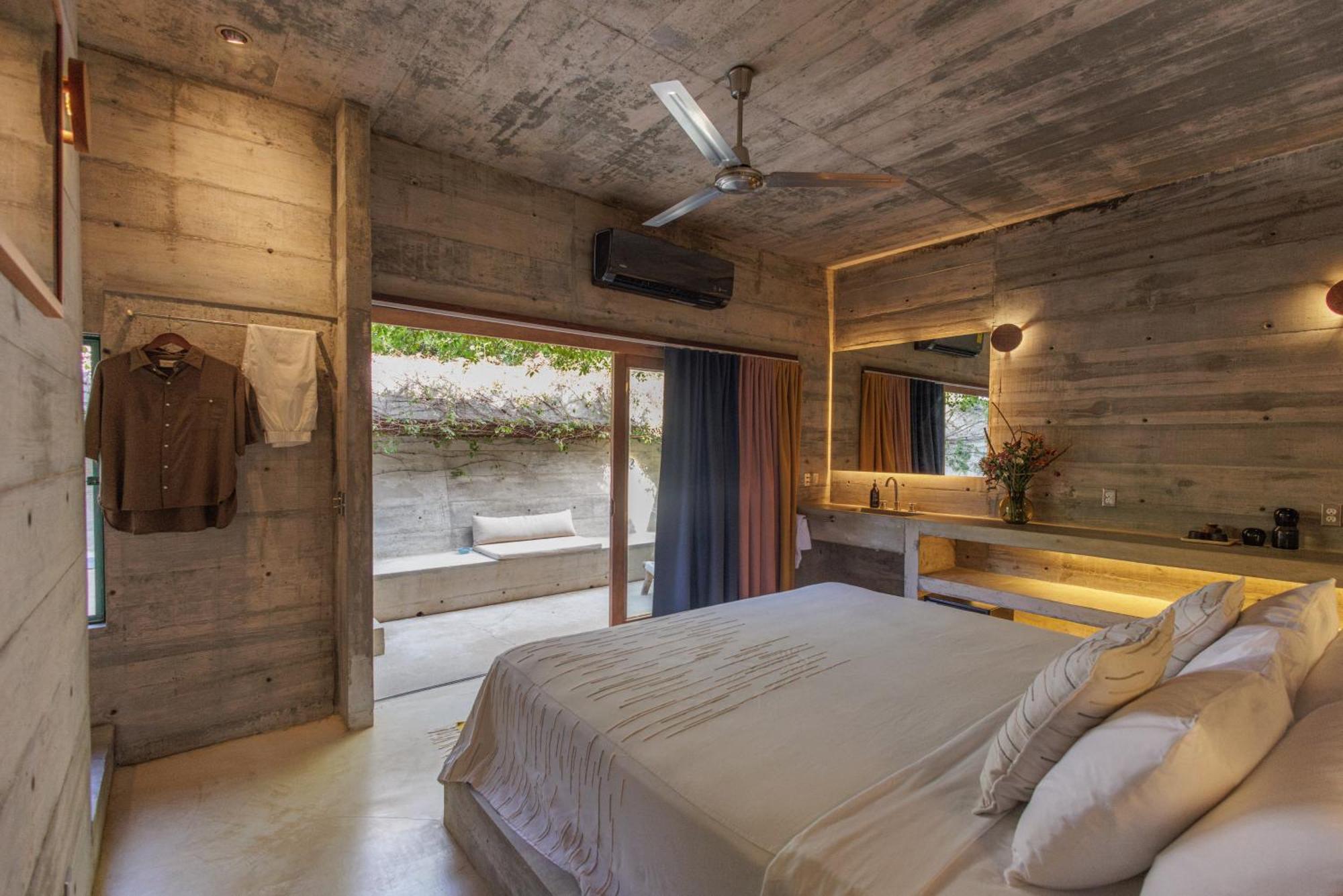 Casa To - Adults Only Otel Puerto Escondido  Dış mekan fotoğraf